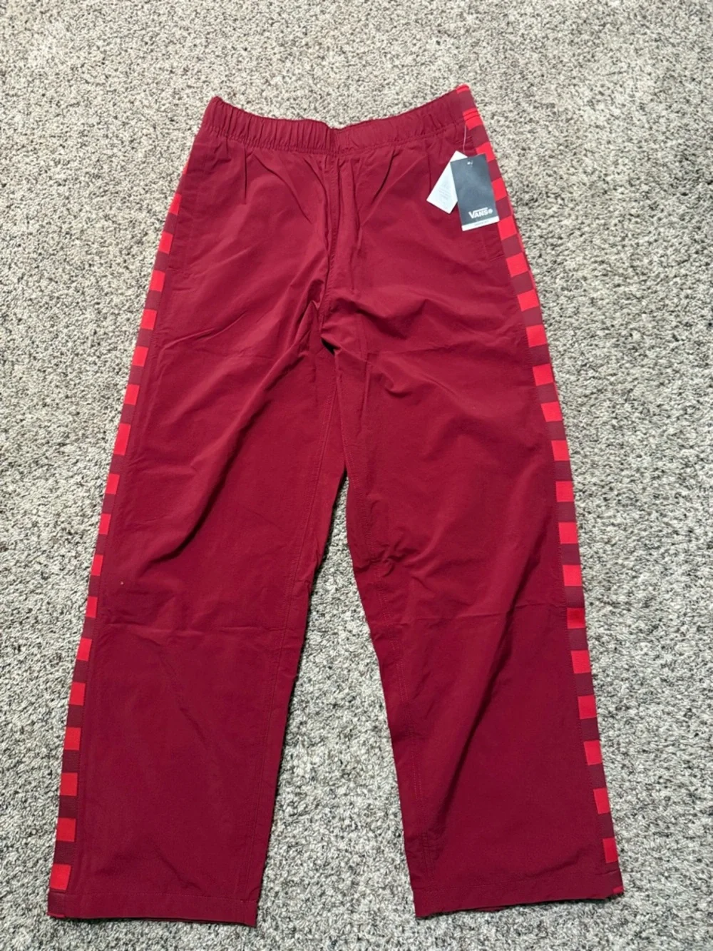 Vans Ronnie Track Pant - Picture 7 of 10
